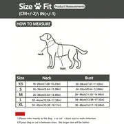 No More Pulling! Adjustable Anti-Pull Dog Harness for Small to Medium Dogs