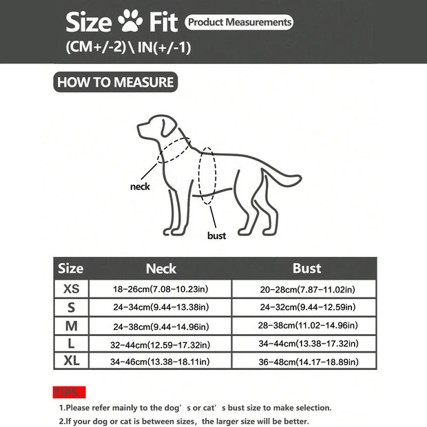 No More Pulling! Adjustable Anti-Pull Dog Harness for Small to Medium Dogs